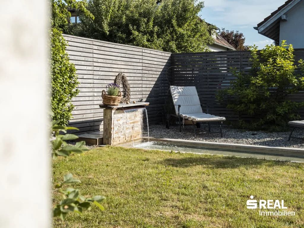4-Zimmer-Haus kaufen in Feldkirch – 117 m², € 965.000 – Bild 45 von 67