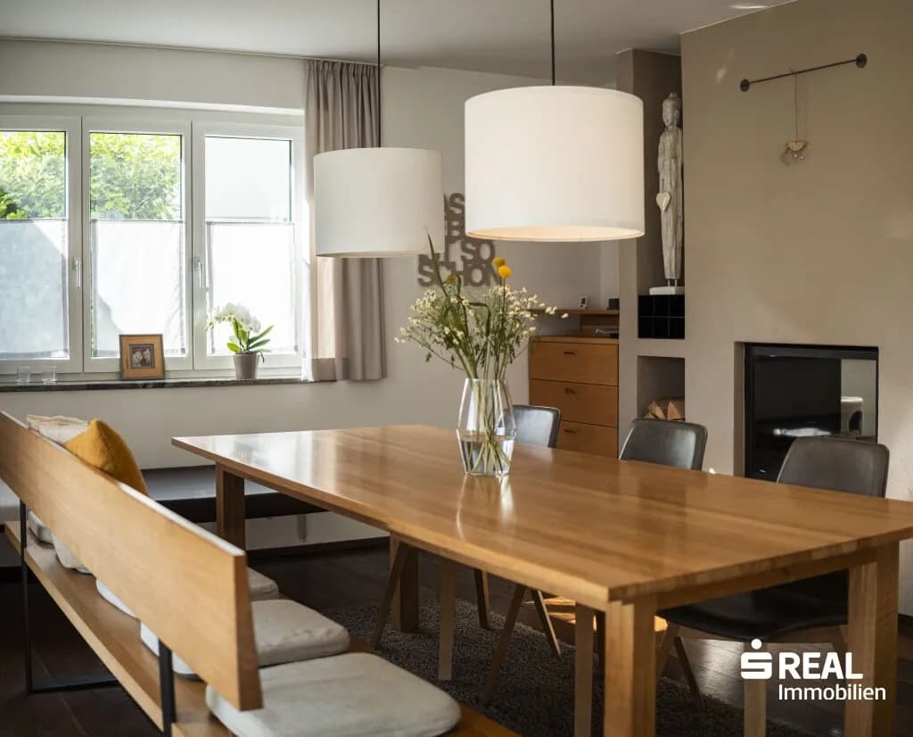 4-Zimmer-Haus kaufen in Feldkirch – 117 m², € 965.000 – Bild 54 von 67