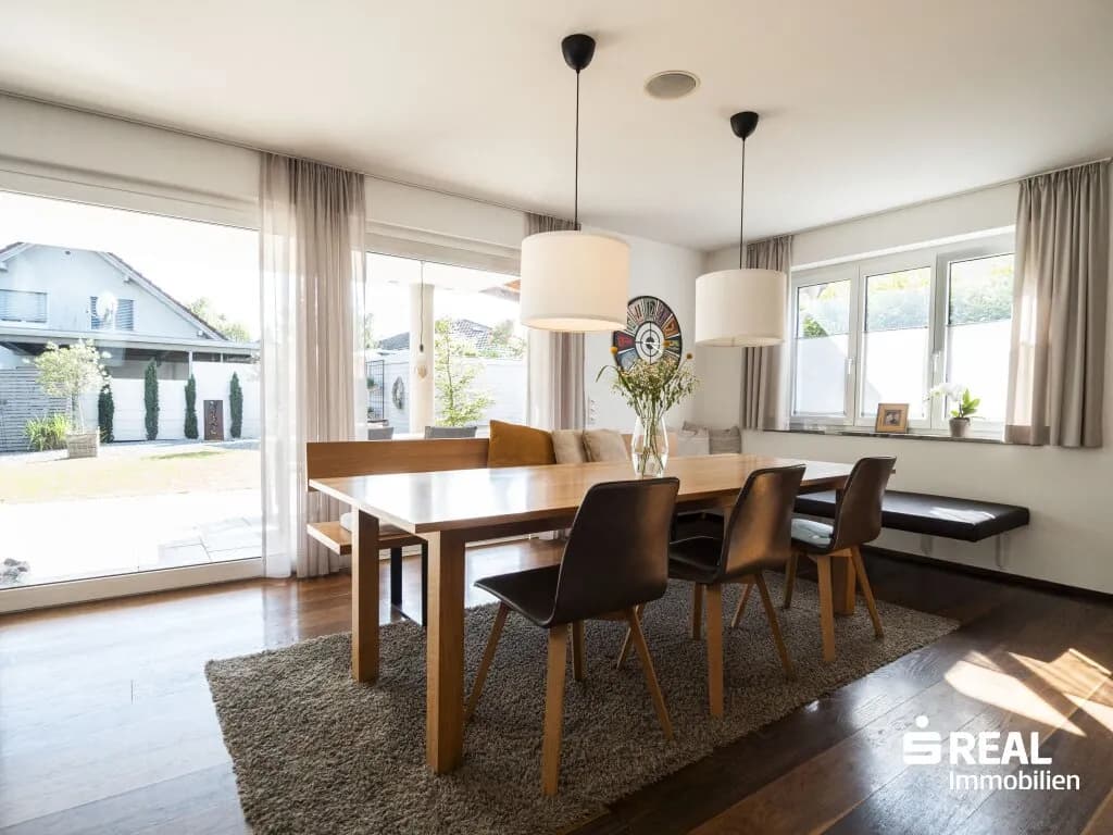 4-Zimmer-Haus kaufen in Feldkirch – 117 m², € 965.000 – Bild 55 von 67