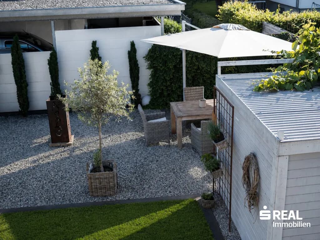 4-Zimmer-Haus kaufen in Feldkirch – 117 m², € 965.000 – Bild 57 von 67