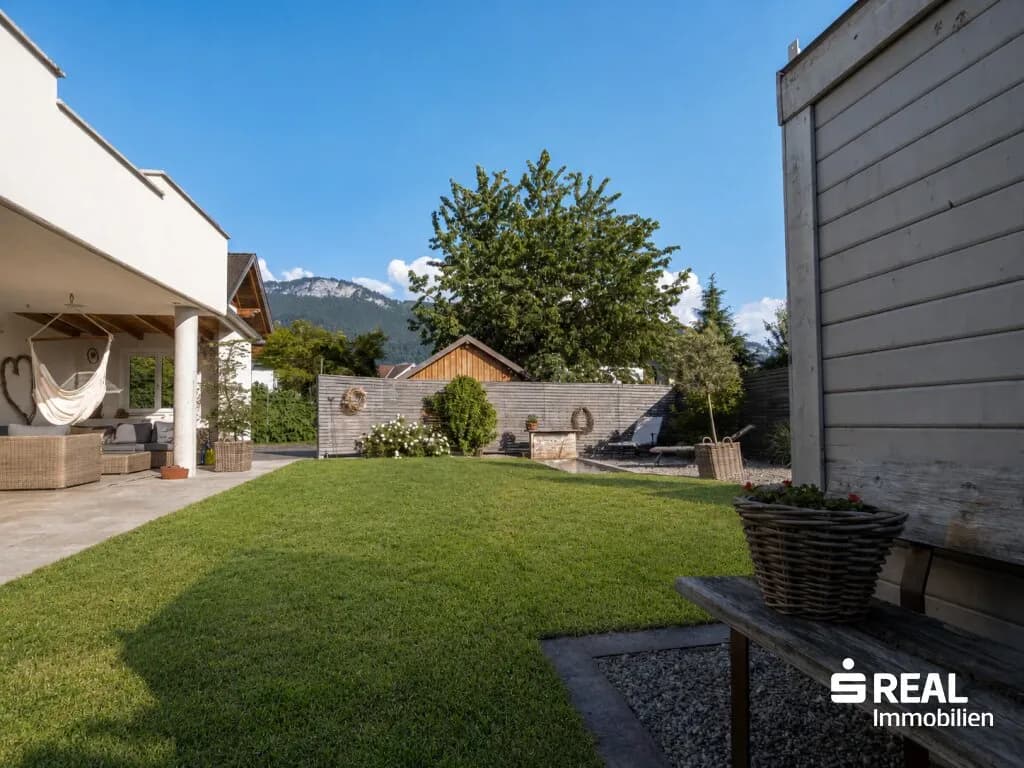 4-Zimmer-Haus kaufen in Feldkirch – 117 m², € 965.000 – Bild 61 von 67