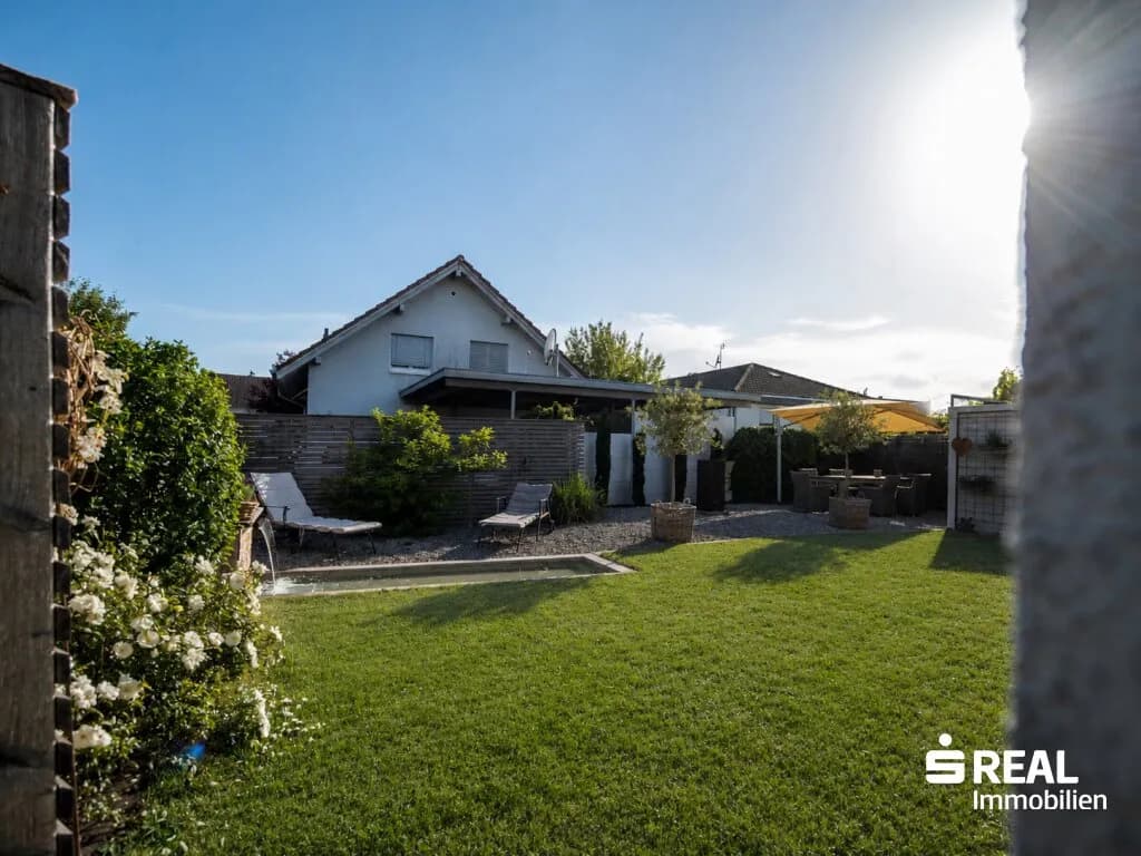 4-Zimmer-Haus kaufen in Feldkirch – 117 m², € 965.000 – Bild 64 von 67