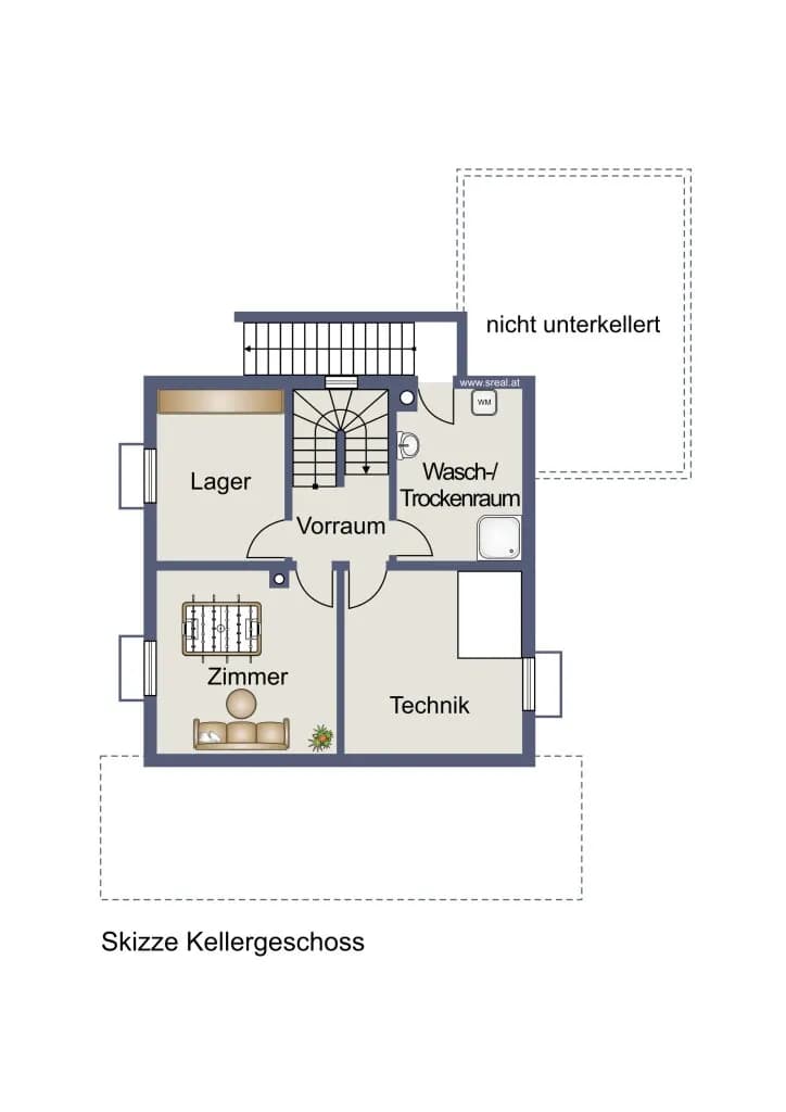 4-Zimmer-Haus kaufen in Feldkirch – 117 m², € 965.000 – Bild 65 von 67