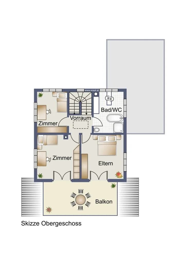 4-Zimmer-Haus kaufen in Feldkirch – 117 m², € 965.000 – Bild 67 von 67