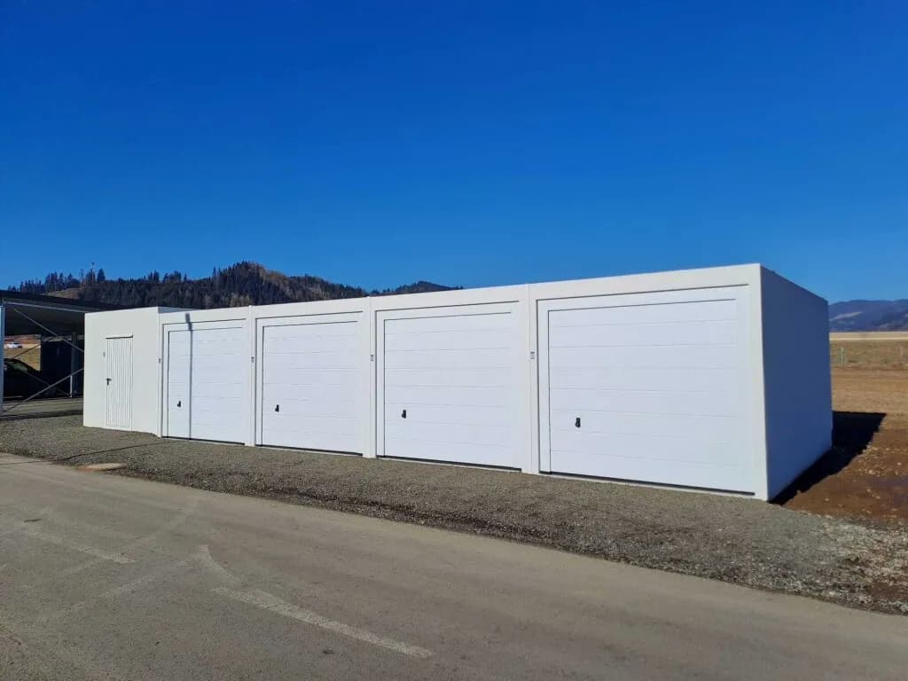 Immobilie kaufen in Murtal – 18 m², € 24.400