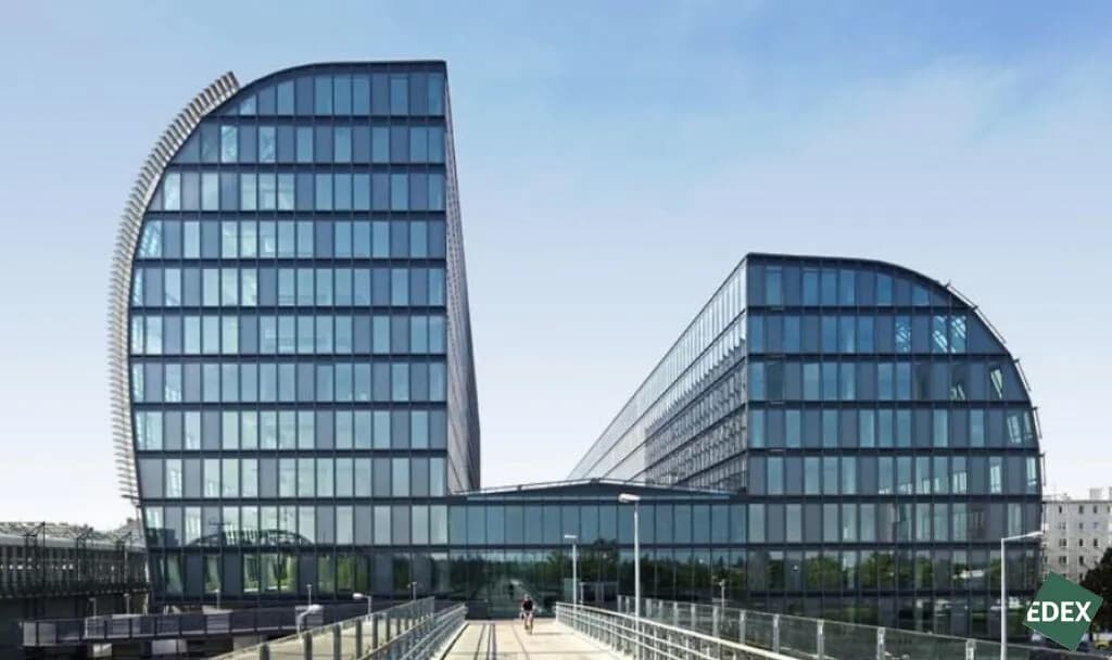 Gewerbeimmobilie mieten in Wien – 129 m², € 19
