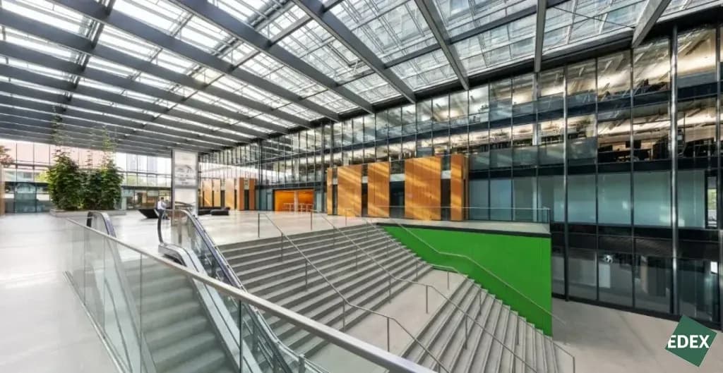 Gewerbeimmobilie mieten in Wien – 129 m², € 19 – Bild 2 von 5