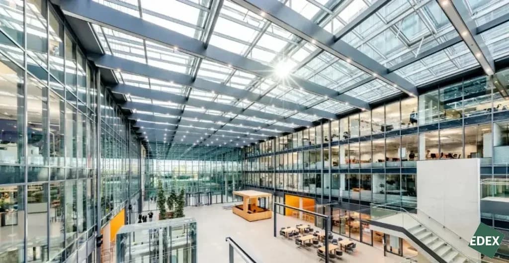 Gewerbeimmobilie mieten in Wien – 129 m², € 19 – Bild 4 von 5