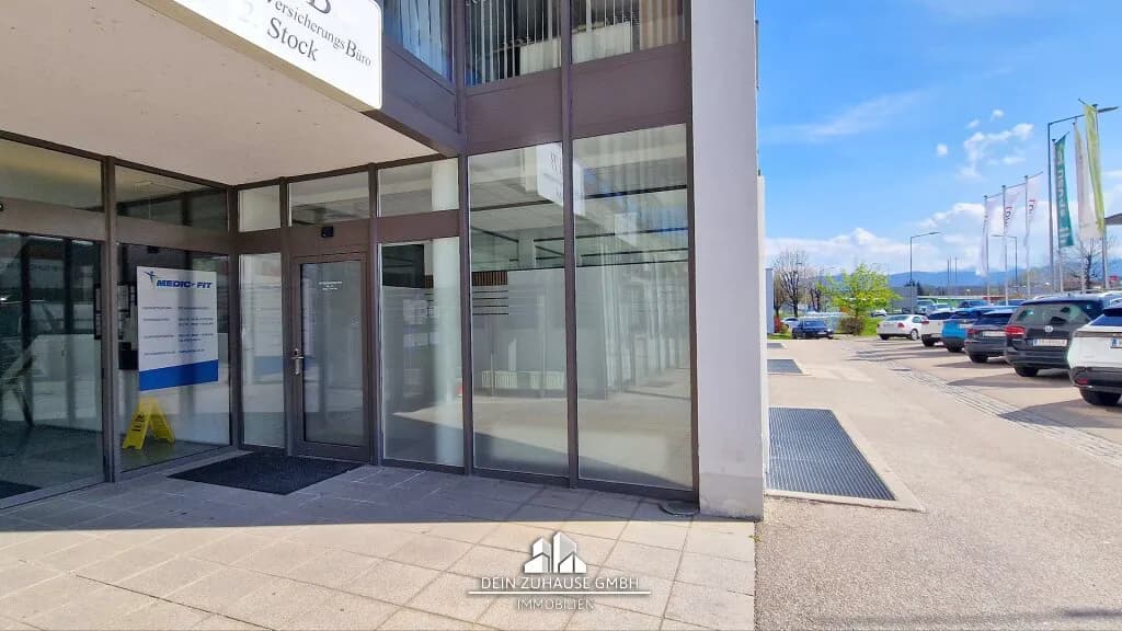 4-Zimmer-Gewerbeimmobilie mieten in Vöcklabruck – 74 m², € 1.413 – Bild 5 von 19