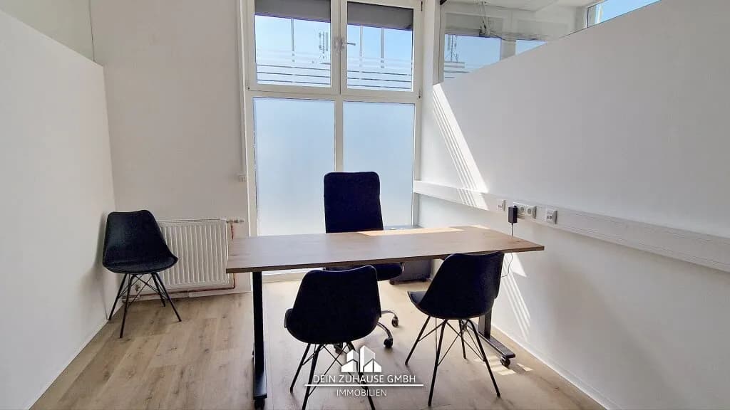 4-Zimmer-Gewerbeimmobilie mieten in Vöcklabruck – 74 m², € 1.413 – Bild 8 von 19