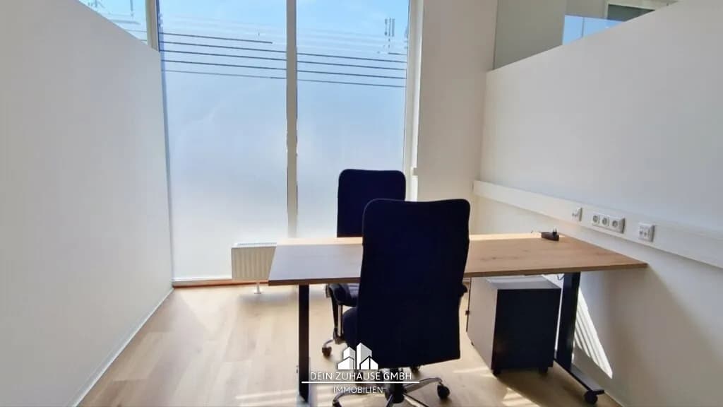 4-Zimmer-Gewerbeimmobilie mieten in Vöcklabruck – 74 m², € 1.413 – Bild 9 von 19