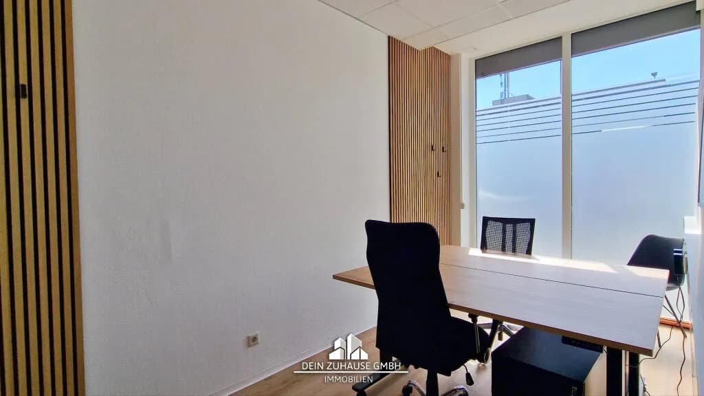4-Zimmer-Gewerbeimmobilie mieten in Vöcklabruck – 74 m², € 1.413 – Bild 10 von 19