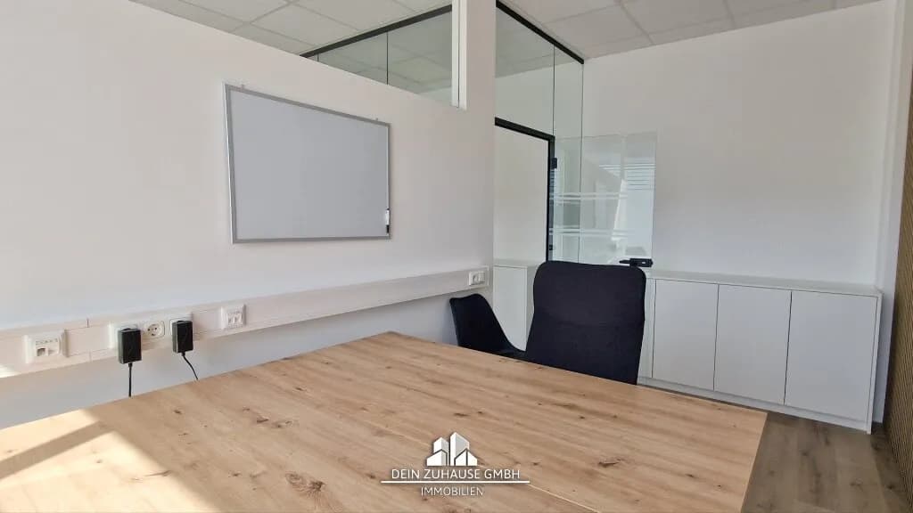 4-Zimmer-Gewerbeimmobilie mieten in Vöcklabruck – 74 m², € 1.413 – Bild 11 von 19