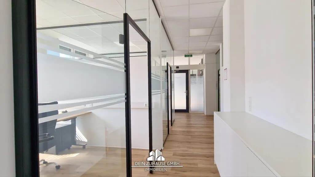 4-Zimmer-Gewerbeimmobilie mieten in Vöcklabruck – 74 m², € 1.413 – Bild 12 von 19