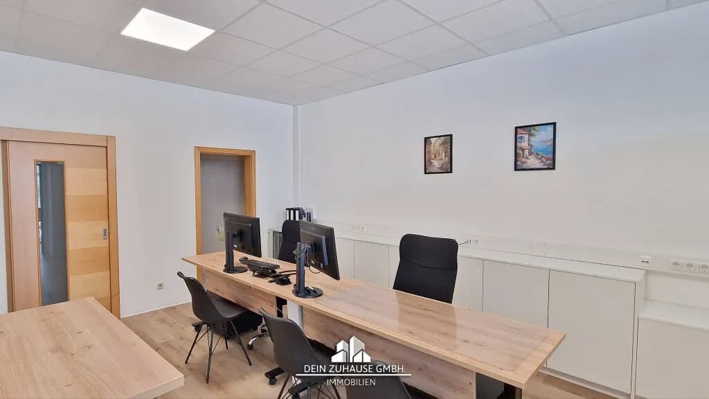 4-Zimmer-Gewerbeimmobilie mieten in Vöcklabruck – 74 m², € 1.413 – Bild 13 von 19