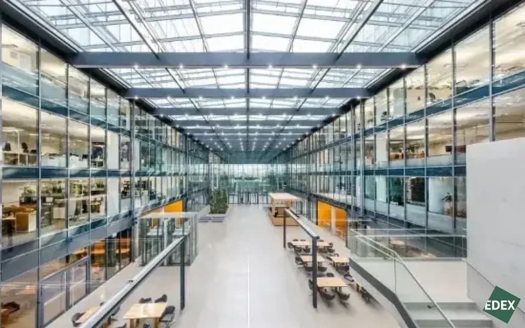 Gewerbeimmobilie mieten in Wien – 659 m², € 16 – Bild 5 von 7