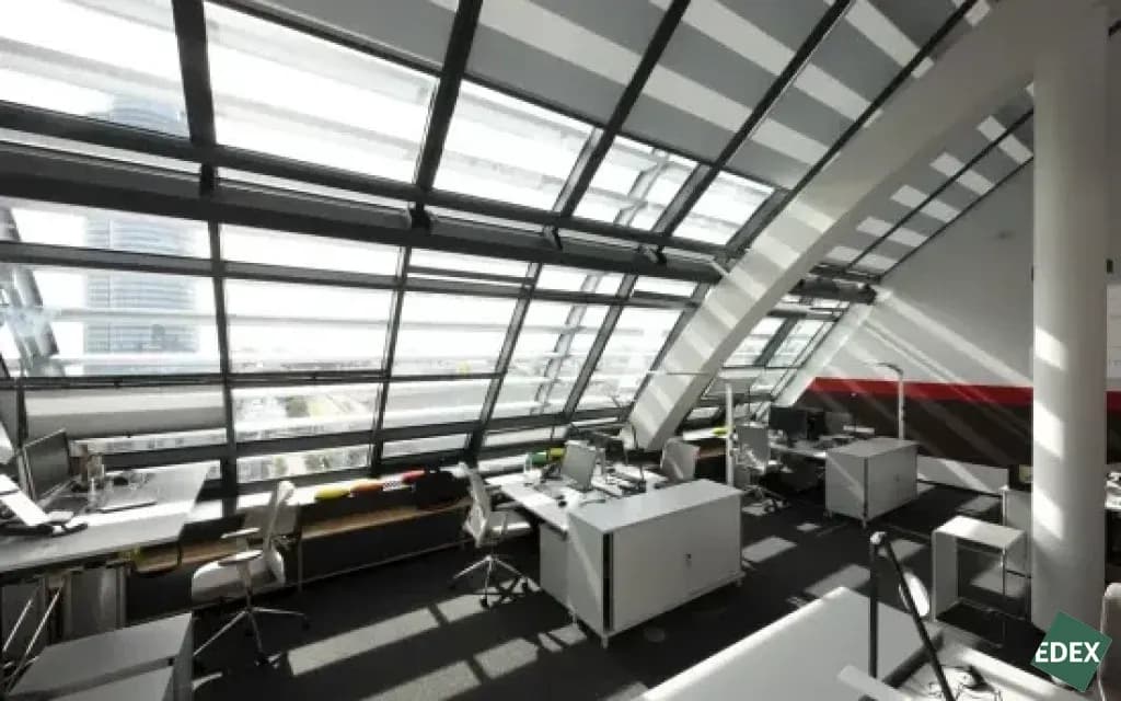 Gewerbeimmobilie mieten in Wien – 659 m², € 16 – Bild 6 von 7