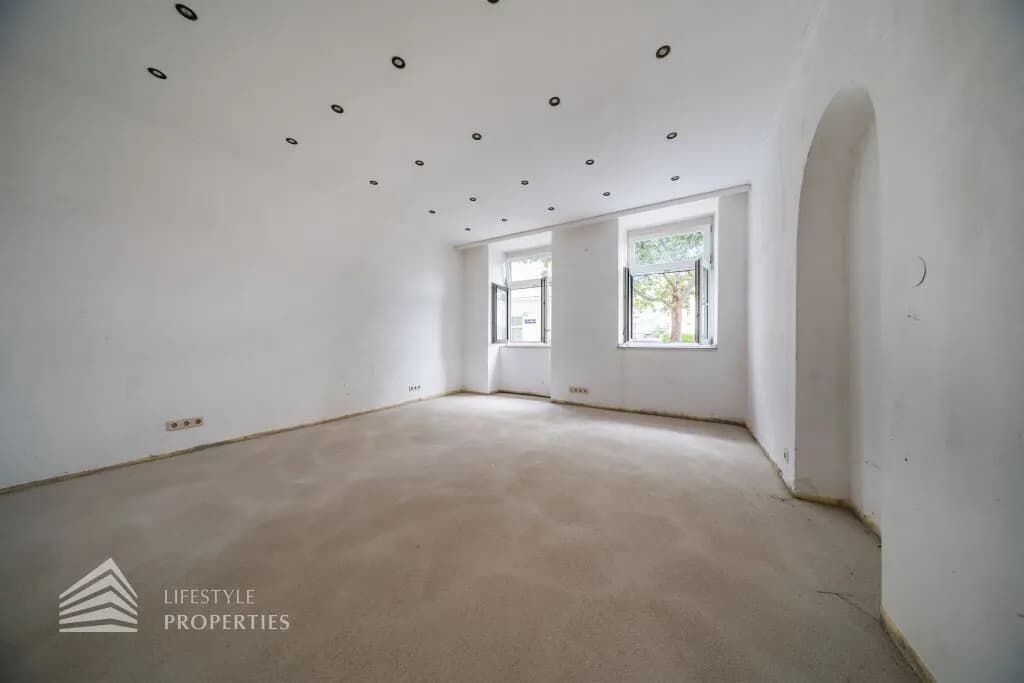 2-Zimmer-Gewerbeimmobilie mieten in Wien – 46 m², € 1.070 – Bild 3 von 13