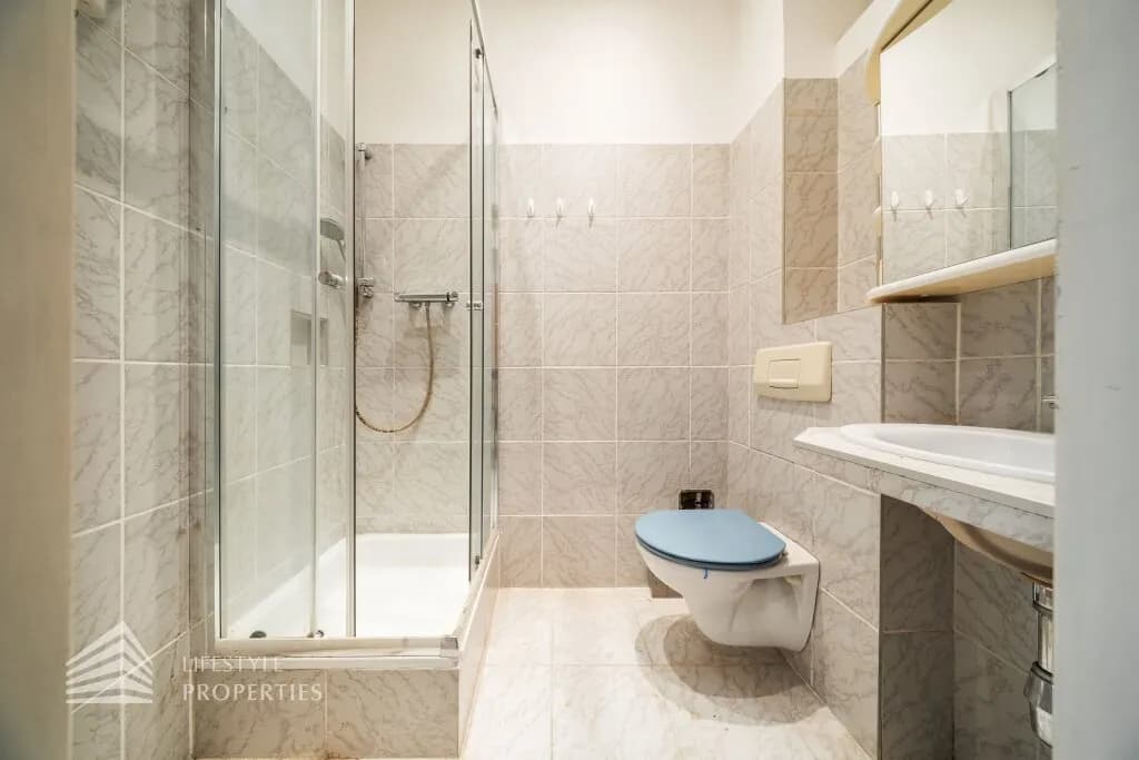 2-Zimmer-Gewerbeimmobilie mieten in Wien – 46 m², € 1.070 – Bild 4 von 13
