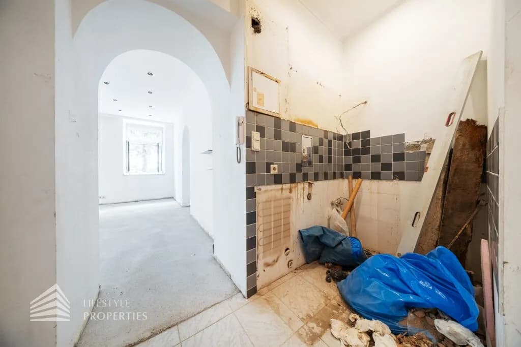 2-Zimmer-Gewerbeimmobilie mieten in Wien – 46 m², € 1.070 – Bild 6 von 13