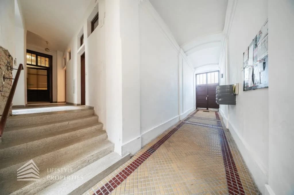 2-Zimmer-Gewerbeimmobilie mieten in Wien – 46 m², € 1.070 – Bild 8 von 13