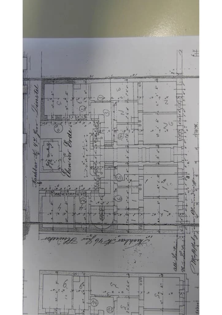 2-Zimmer-Gewerbeimmobilie mieten in Wien – 46 m², € 1.070 – Bild 13 von 13