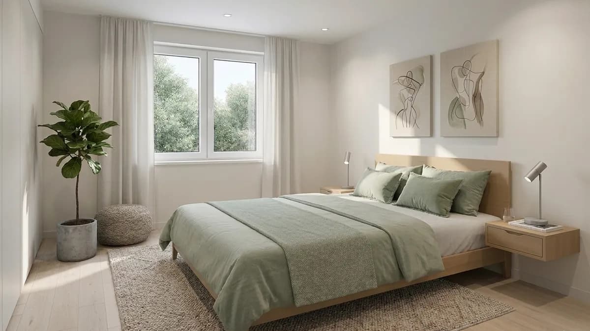 3-Zimmer-Wohnung kaufen in Steyr-Land – 80 m², € 364.000 – Bild 7 von 7