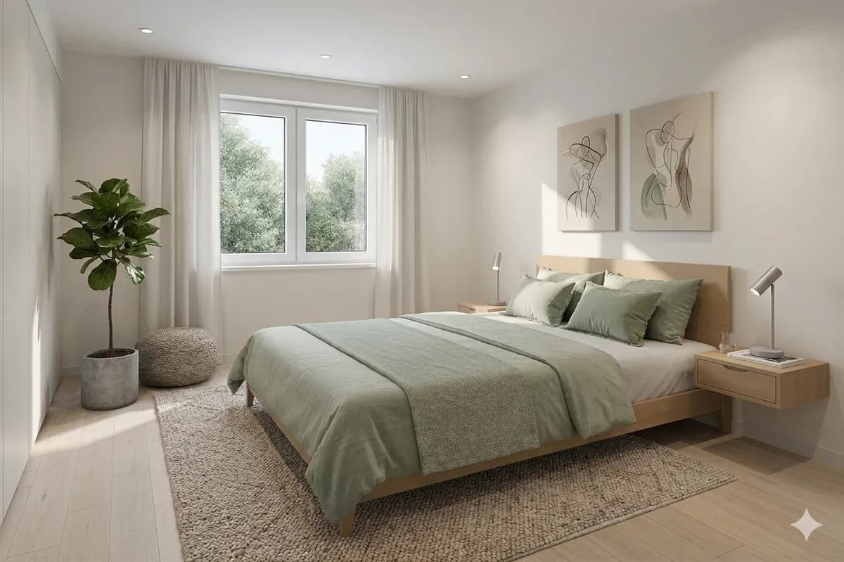 3-Zimmer-Wohnung kaufen in Steyr-Land – 80 m², € 343.000 – Bild 9 von 11