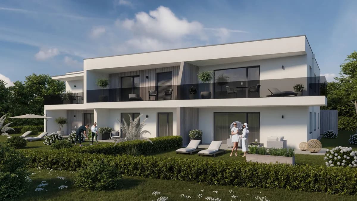 3-Zimmer-Wohnung kaufen in Steyr-Land – 80 m², € 343.000 – Bild 11 von 11