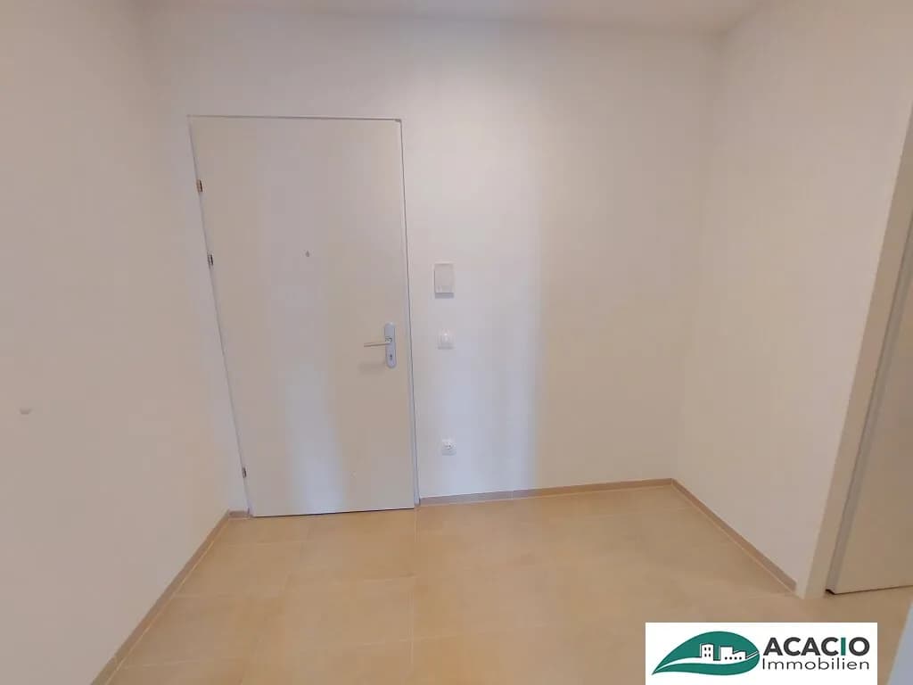 Wohnung mieten in Tulln – 32,24 m², € 535 – Bild 3 von 8