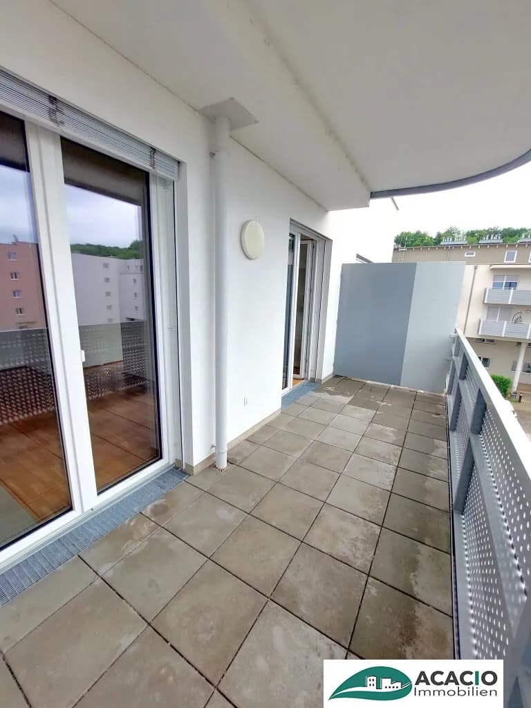 Wohnung mieten in Tulln – 32,24 m², € 535 – Bild 5 von 8