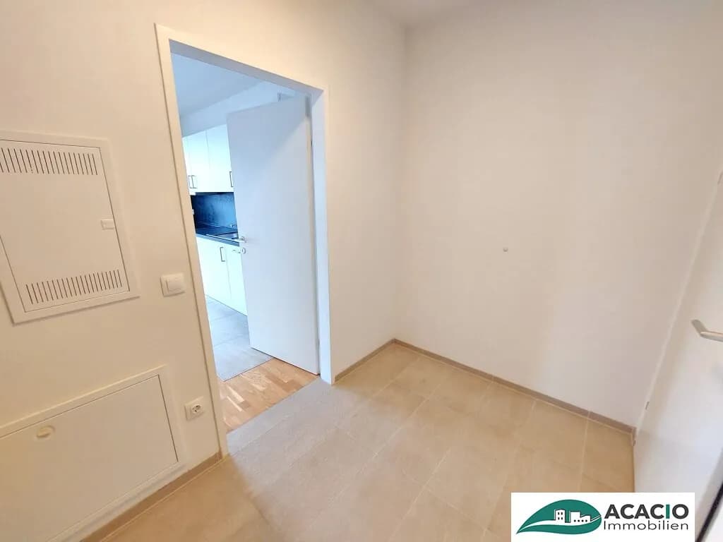 Wohnung mieten in Tulln – 32,24 m², € 535 – Bild 6 von 8