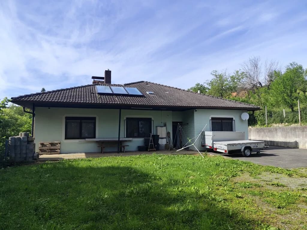 4-Zimmer-Haus kaufen in Oberwart – 179 m², € 460.000