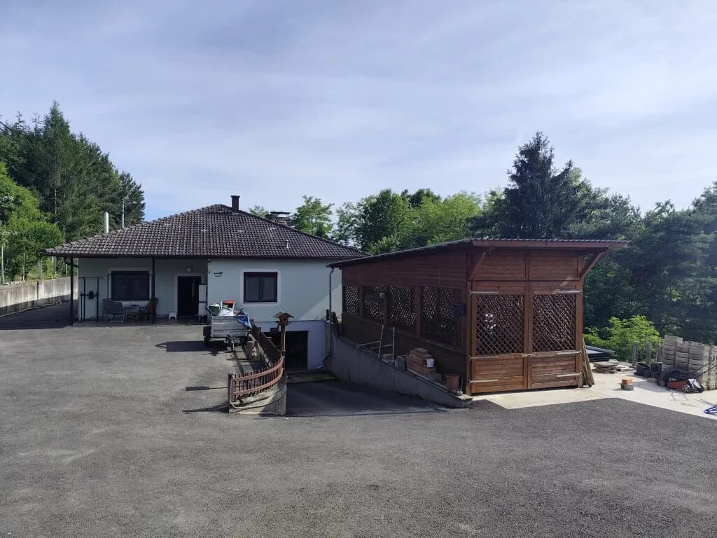 4-Zimmer-Haus kaufen in Oberwart – 179 m², € 460.000 – Bild 2 von 35
