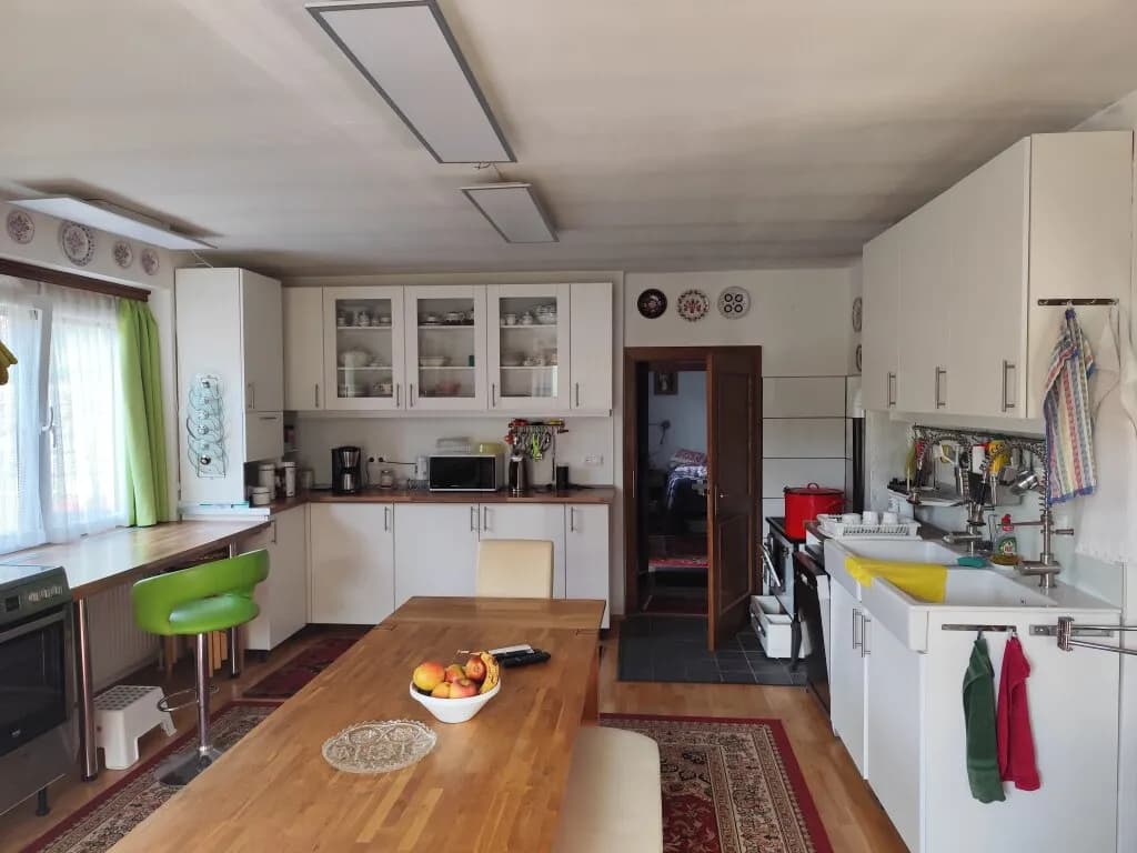 4-Zimmer-Haus kaufen in Oberwart – 179 m², € 460.000 – Bild 4 von 35