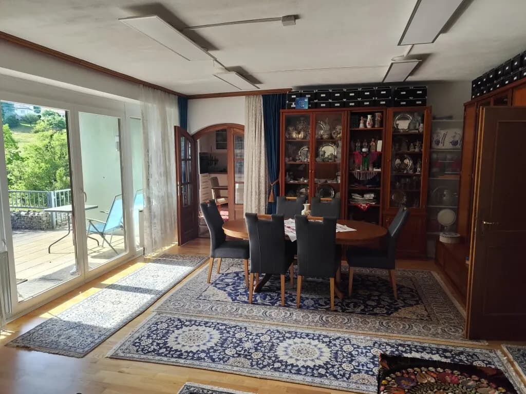 4-Zimmer-Haus kaufen in Oberwart – 179 m², € 460.000 – Bild 5 von 35