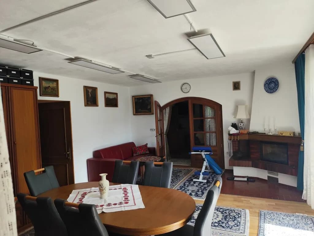 4-Zimmer-Haus kaufen in Oberwart – 179 m², € 460.000 – Bild 6 von 35