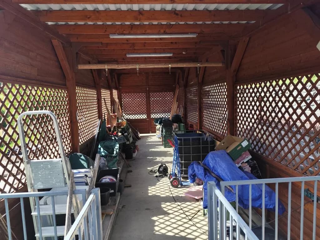 4-Zimmer-Haus kaufen in Oberwart – 179 m², € 460.000 – Bild 8 von 35
