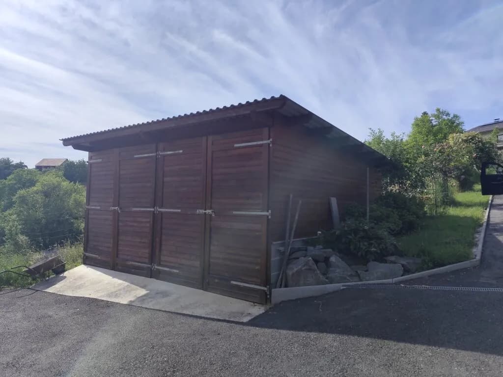 4-Zimmer-Haus kaufen in Oberwart – 179 m², € 460.000 – Bild 23 von 35