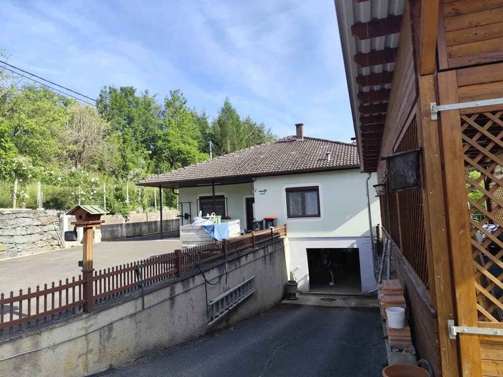 4-Zimmer-Haus kaufen in Oberwart – 179 m², € 460.000 – Bild 25 von 35