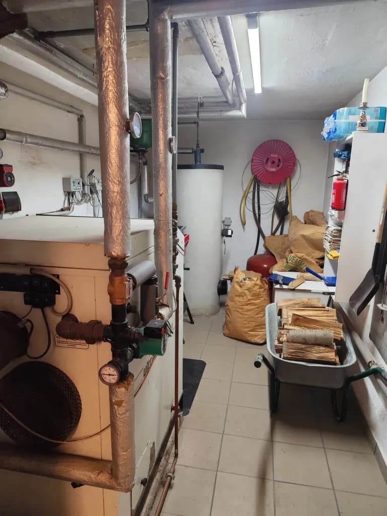 4-Zimmer-Haus kaufen in Oberwart – 179 m², € 460.000 – Bild 30 von 35