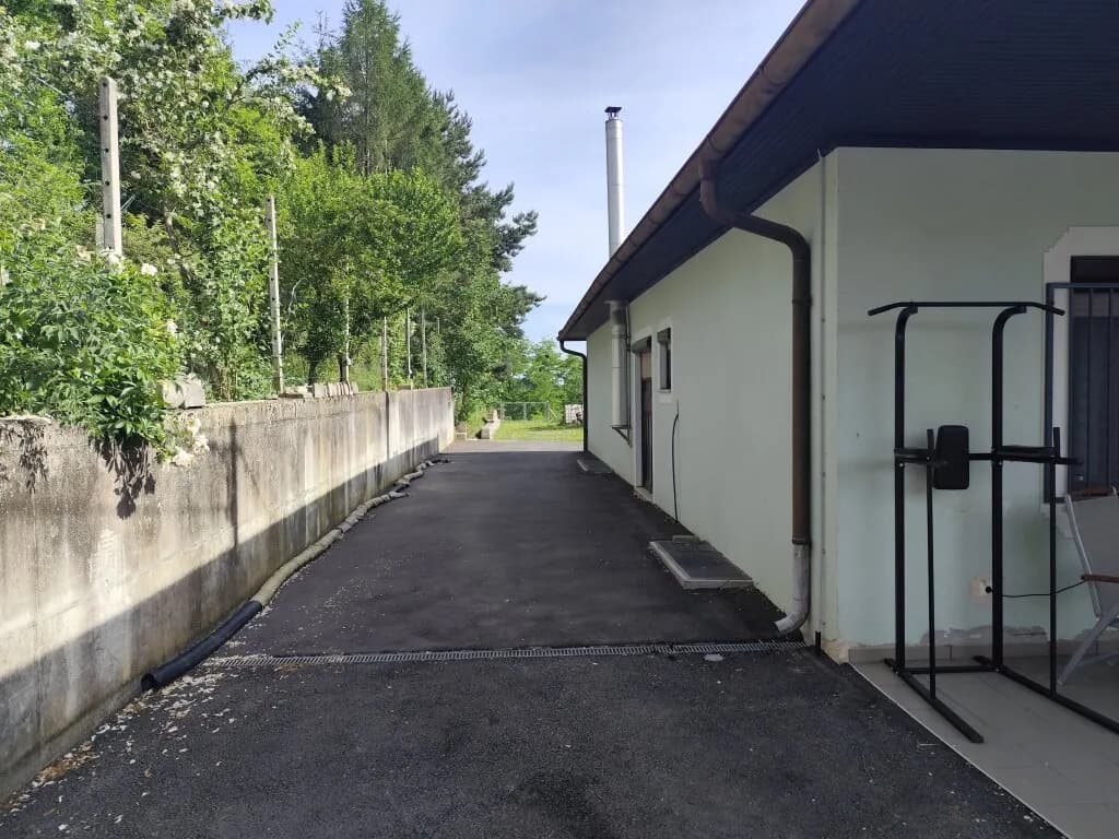 4-Zimmer-Haus kaufen in Oberwart – 179 m², € 460.000 – Bild 34 von 35