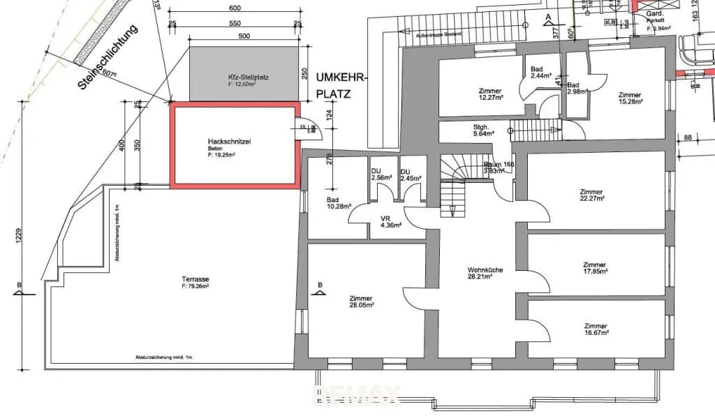 7-Zimmer-Immobilie kaufen in Liezen – 184 m², € 649.000 – Bild 3 von 22