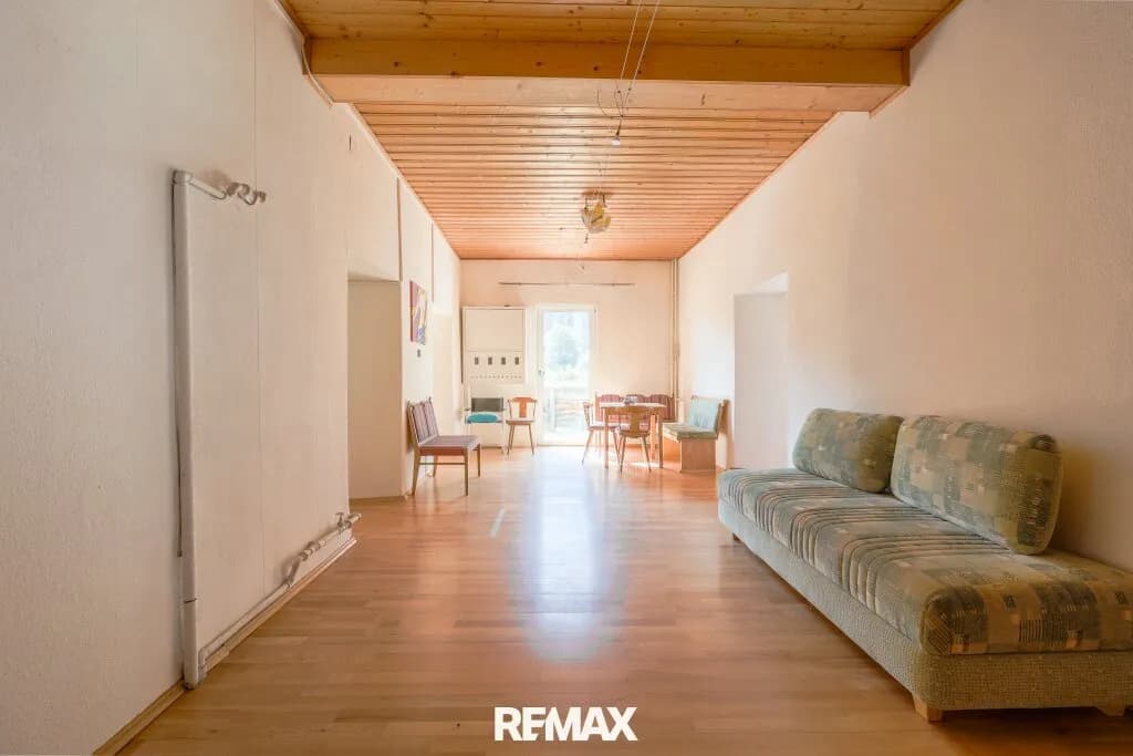 7-Zimmer-Immobilie kaufen in Liezen – 184 m², € 649.000 – Bild 6 von 22