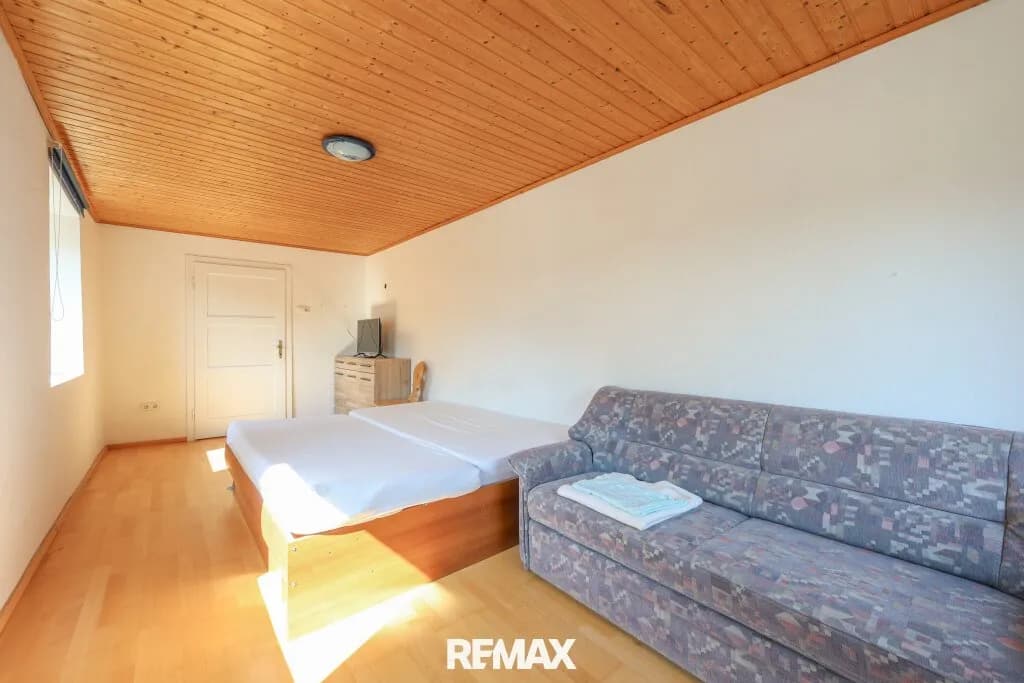 7-Zimmer-Immobilie kaufen in Liezen – 184 m², € 649.000 – Bild 11 von 22