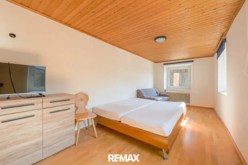 7-Zimmer-Immobilie kaufen in Liezen – 184 m², € 649.000 – Bild 12 von 22