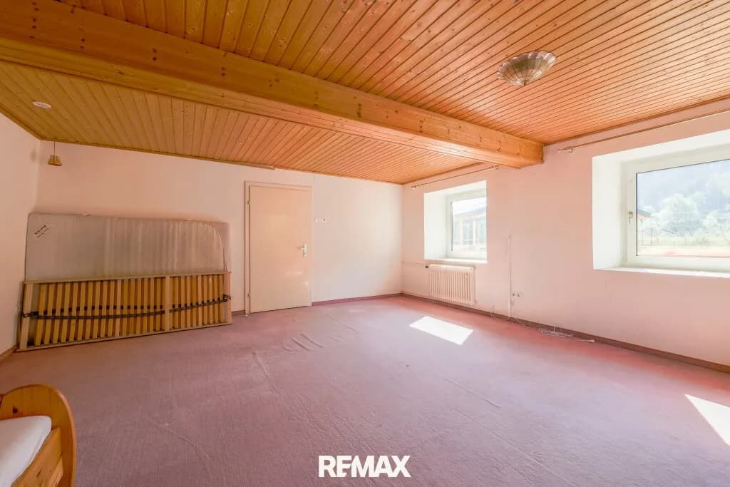 7-Zimmer-Immobilie kaufen in Liezen – 184 m², € 649.000 – Bild 14 von 22
