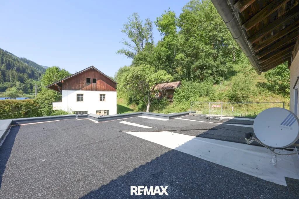7-Zimmer-Immobilie kaufen in Liezen – 184 m², € 649.000 – Bild 21 von 22