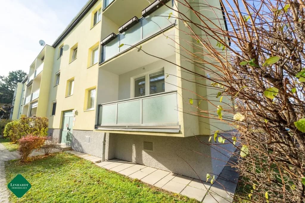 4-Zimmer-Wohnung kaufen in Mödling – 91 m², € 339.000