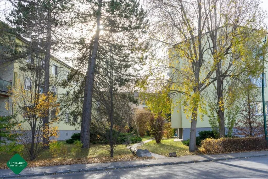 4-Zimmer-Wohnung kaufen in Mödling – 91 m², € 339.000 – Bild 2 von 11